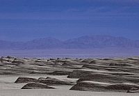 Berge - Entstehen Wachsen Vergehen, 1