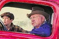 Der Schwarze Hengst - Der Schwarze Hengst kehrt zurück [DVD], 4