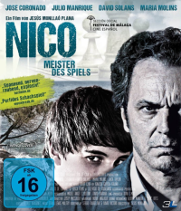 Nico - Meister des Spiels [Blu-ray], 5