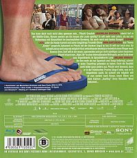 Resturlaub [Blu-ray], 1