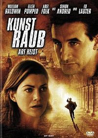 Kunstraub - Art Heist [DVD], 1