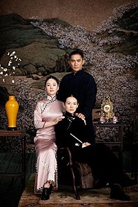 The Grandmaster [DVD], 6