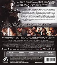 Nuit blanche [Blu-ray], 1