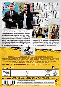 Nicht mein Tag [DVD], 1