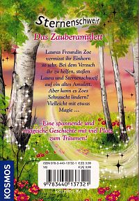 Sternenschweif - Das Zauberamulett, 1