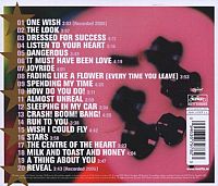 Roxette Hits [CD], 1