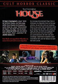 House [DVD], 1