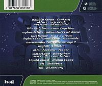 Super Sounds Of Trance [CD], 1