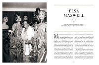 Legendäre Gastgeberinnen und ihre Feste, 1