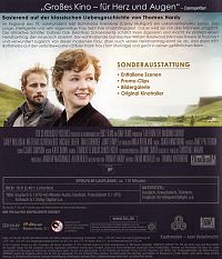 Loin de la foule déchaînée [Blu-ray], 1