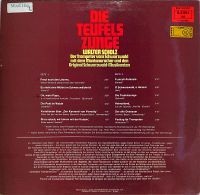 Die Teufels Zunge [Vinyl], 1