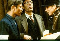 Der Schrei nach Leben  [DVD], 2