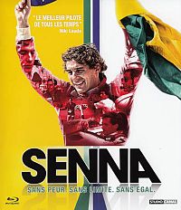 Senna [Blu-ray], 1