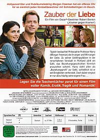 Zauber der Liebe [DVD], 1