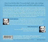 Ein Mann namens Ove, 1