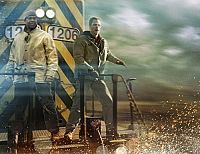 Unstoppable - Ausser Kontrolle [DVD], 8