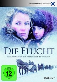 Die Flucht [DVD], 1