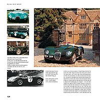 Jaguar - Die komplette Chronik von 1922 bis heute, 7