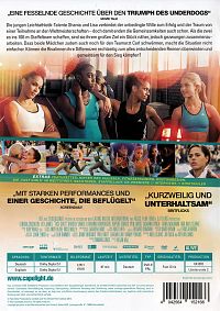 Fast Girls [DVD], 1