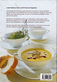 Kürbiskerne - Kürbiskernöl , 1