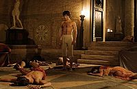 Rom - Schlacht der Gladiatoren [DVD], 4