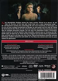 True Blood - Staffel 4 [DVD], 1