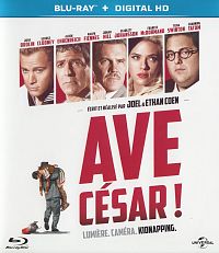 Ave, César! [Blu-ray], 1