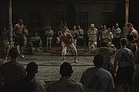 Soldiers of Abu Ghraib [Blu-ray], 4