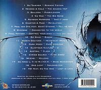 The First Battle [CD], 1