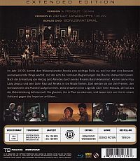 Dune - Der Wüstenplanet [Blu-ray], 1