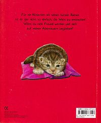 Mein Kätzchen, 1