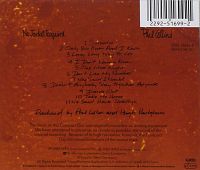 No Jacket Required [CD], 1