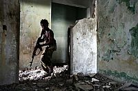 Johnny Mad Dog [DVD], 2