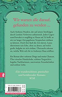 Mr. Peardews Sammlung der verlorenen Dinge, 2