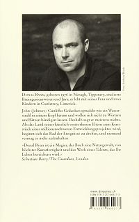 Die Sache mit dem Dezember, 1