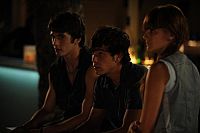 Sex, Party und Lügen (OmU) [DVD], 9