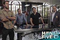 Hawaii Five-0 - Staffel 7 [Blu-ray], 4