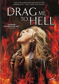 Drag me to hell [DVD], 1