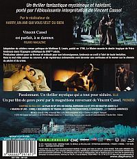 Le Moine [Blu-ray], 2