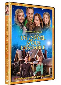 Un noël tous ensemble [DVD], 1