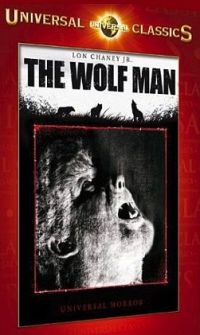 Le Loup-garou (VOST) [DVD], 1