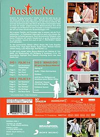 Pastewka - Die 7. Staffel  [DVD], 1