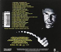 Lost Highway [CD], 1