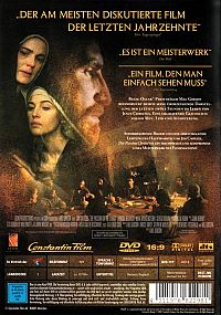 Die Passion Christi (OmU) [DVD], 1