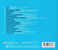 Trance 2010 - The Hit Mix - Part 1 [CD], 1