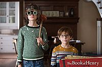 The book of Henry [Blu-ray], 1