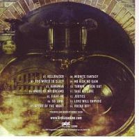Hellraiser [CD], 1