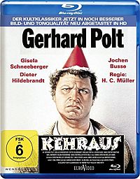 Kehraus [Blu-ray], 1