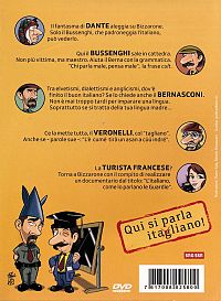 Frontaliers [DVD], 1