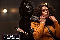 Black Christmas [DVD], 4